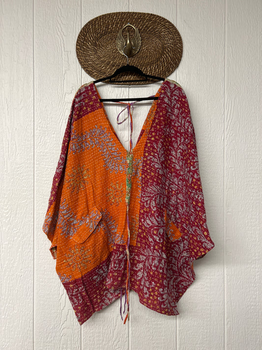 Pareo Kantha Shortie Moondance Muu 1125 148
