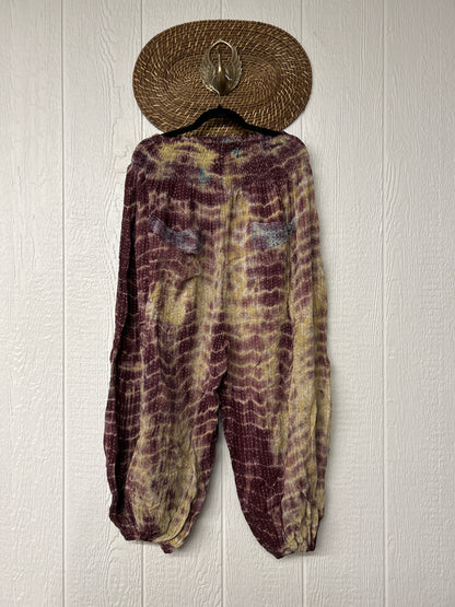 Pareo Kantha Synergy Jogger 0526 012