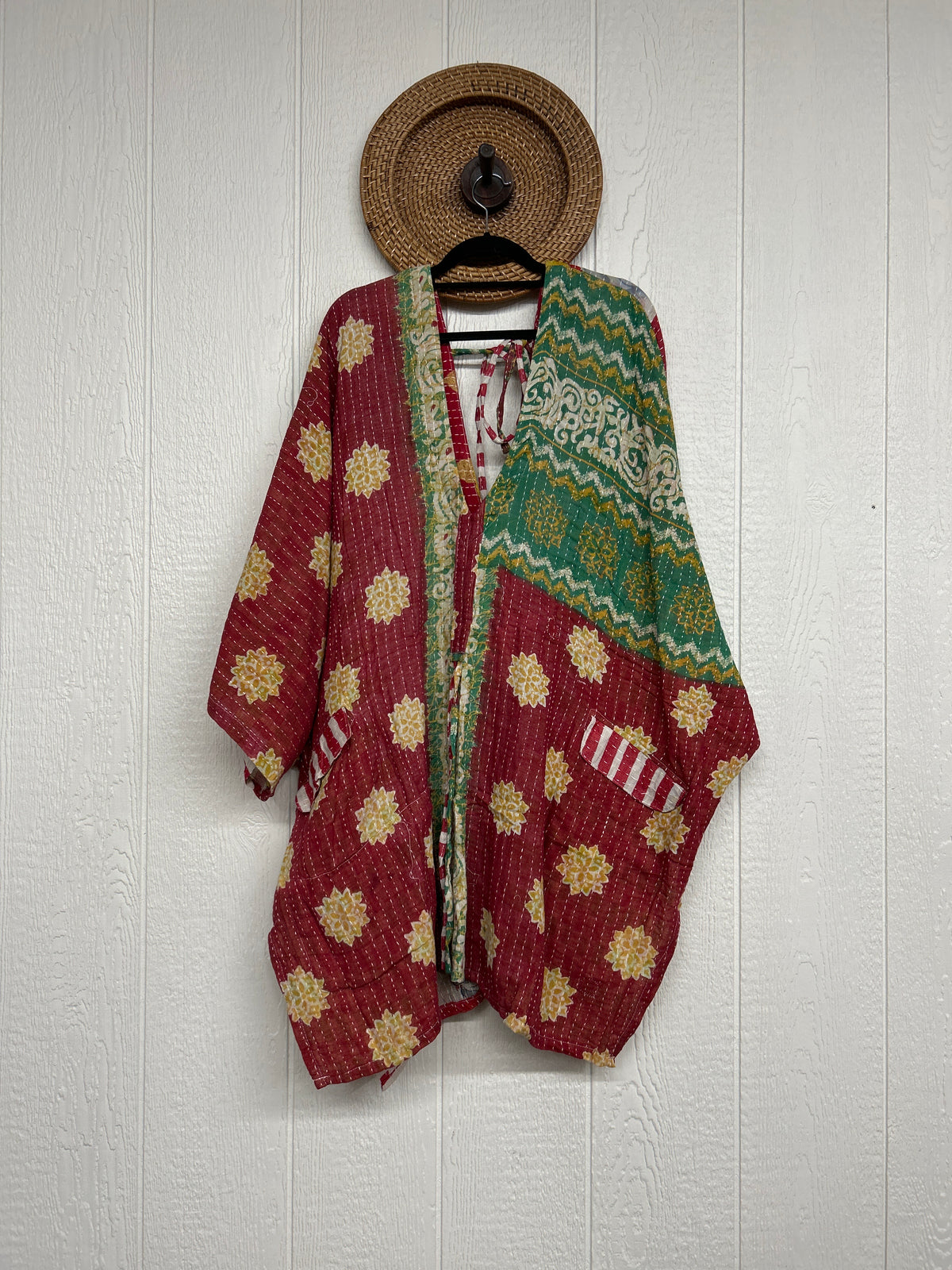 Pareo Kantha Shortie Moondance Muu 0926 171