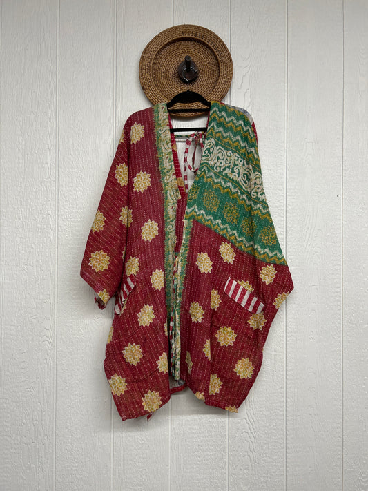 Pareo Kantha Shortie Moondance Muu 0926 171