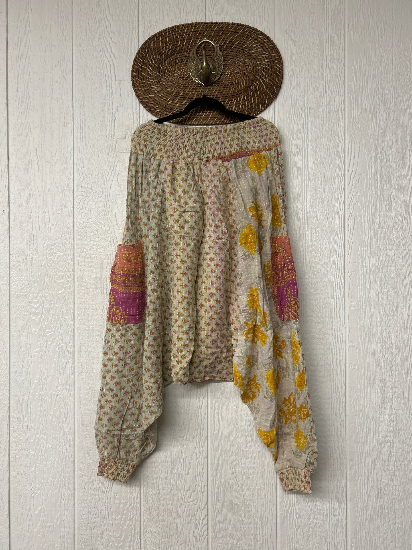 Pareo Kantha Be Still Harems 0626 227