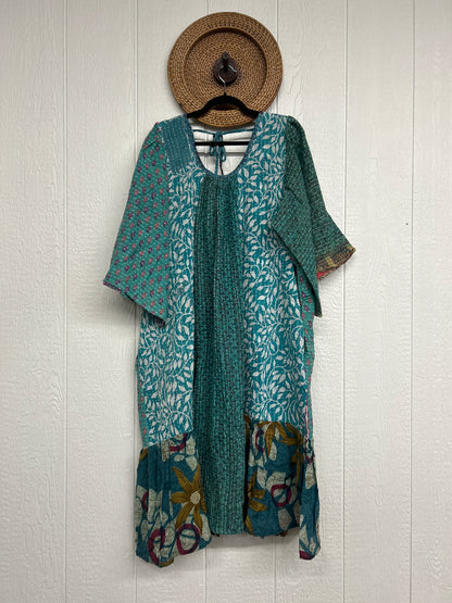 Pareo Kantha Mystic Maxi Dress 1225 257