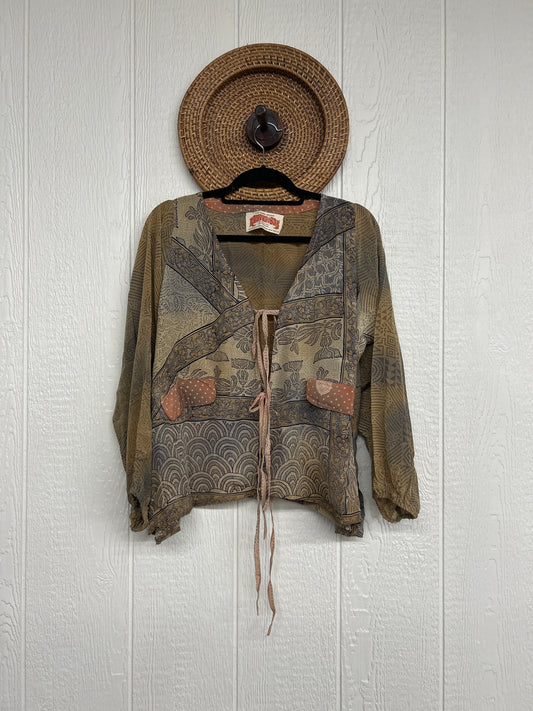 Daisy Blouse 1025 094