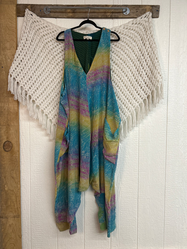 Duality Erin Jumpsuit 0425 227
