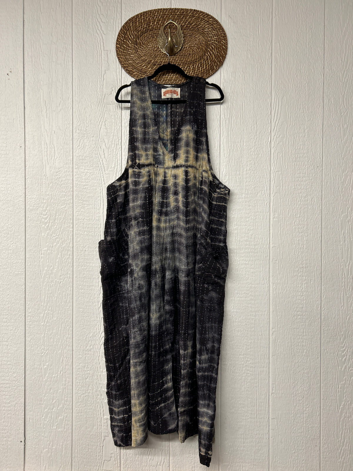 Koverlet Harmony Wide Leg Jumpsuit 1026 123