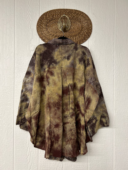 Pareo Kantha Free To Be Longsleeve 0526 025