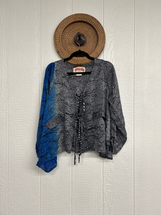 Daisy Blouse 1025 041