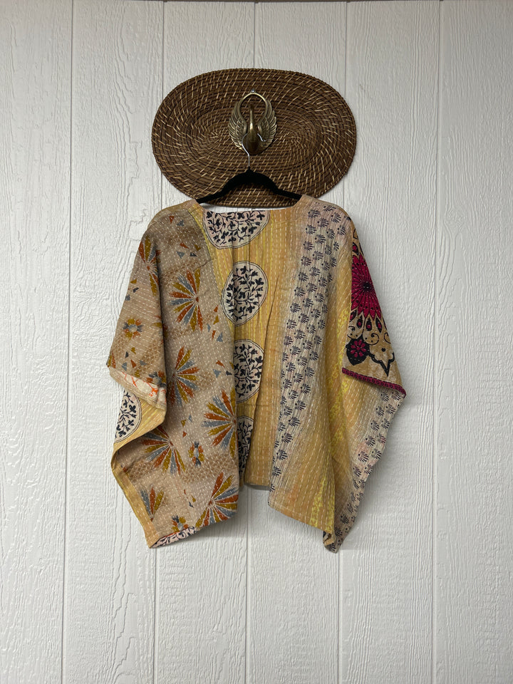 Kantha Shortie-Muu 0625 147