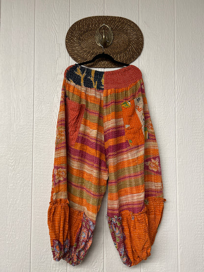 Pareo Kantha Joplin Jogger Pant 1125 227