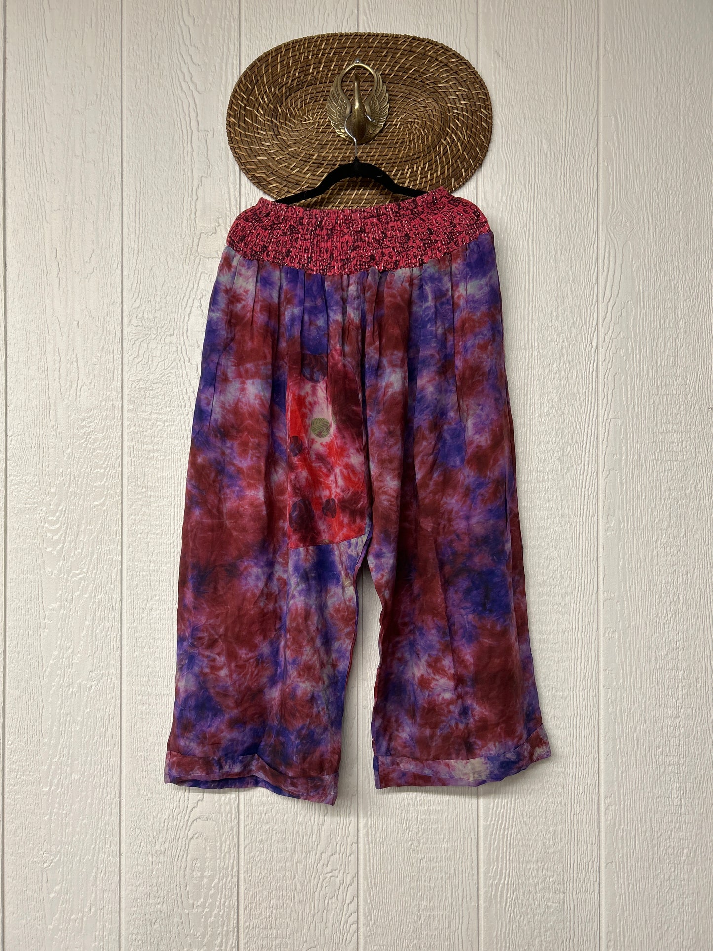 RETAIL Duality Straight Leg Pants 0626 052