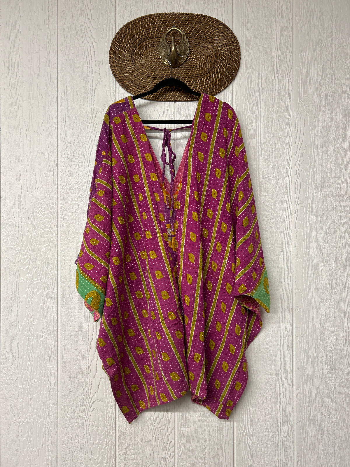 Pareo Kantha Shortie Moondance Muu 0926 082