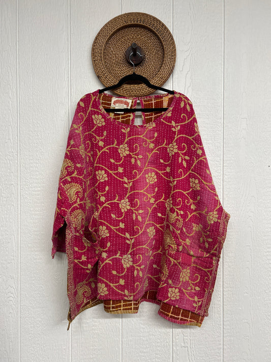 Pareo Kantha Dream Pullover 1225 148