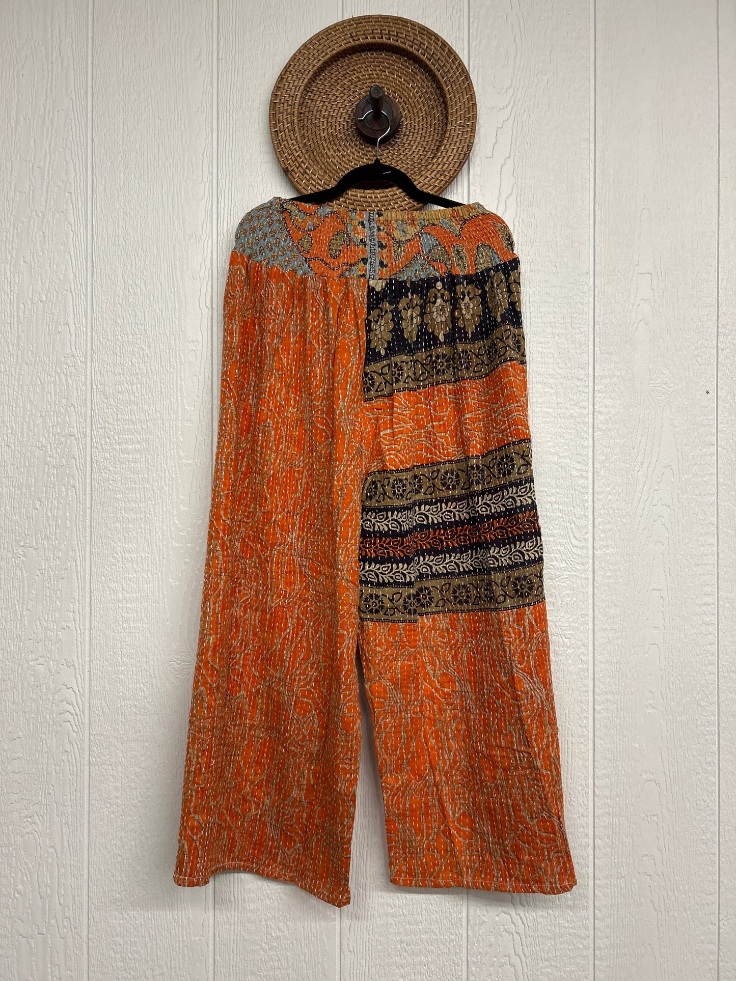 Pareo Kantha Synergy Lounge Pant 0226 177