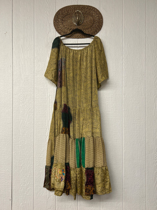 Rasgulla Sari Nova Maxi 0826 161
