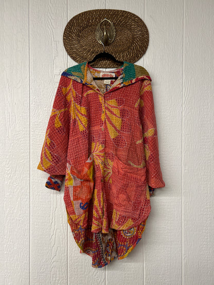 Pareo Kantha Poetic Hoodie 0126 246