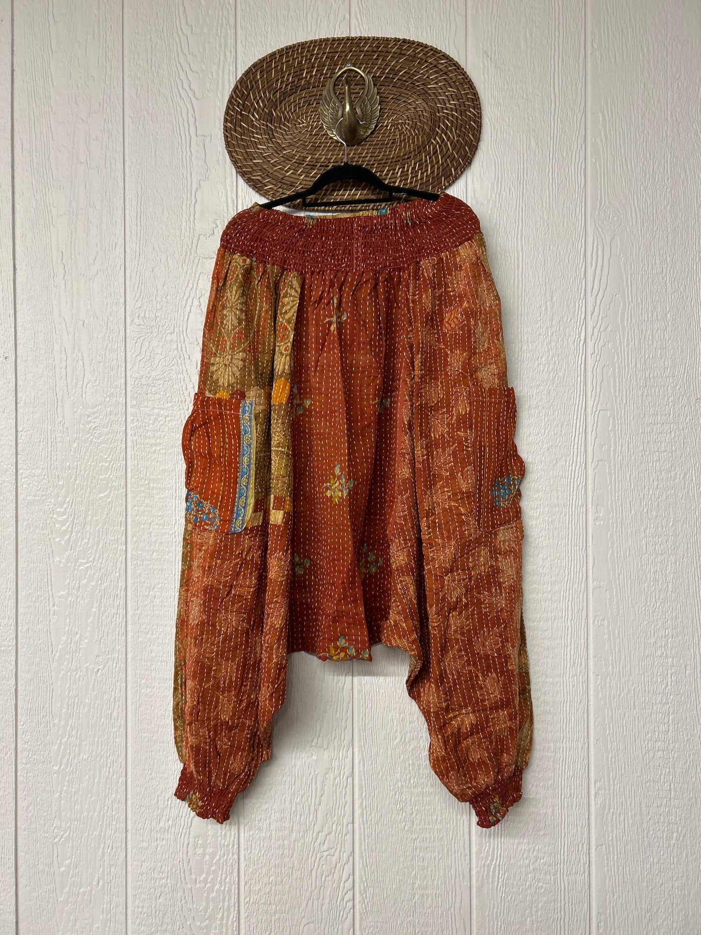 Pareo Kantha Be Still Harems 0626 241