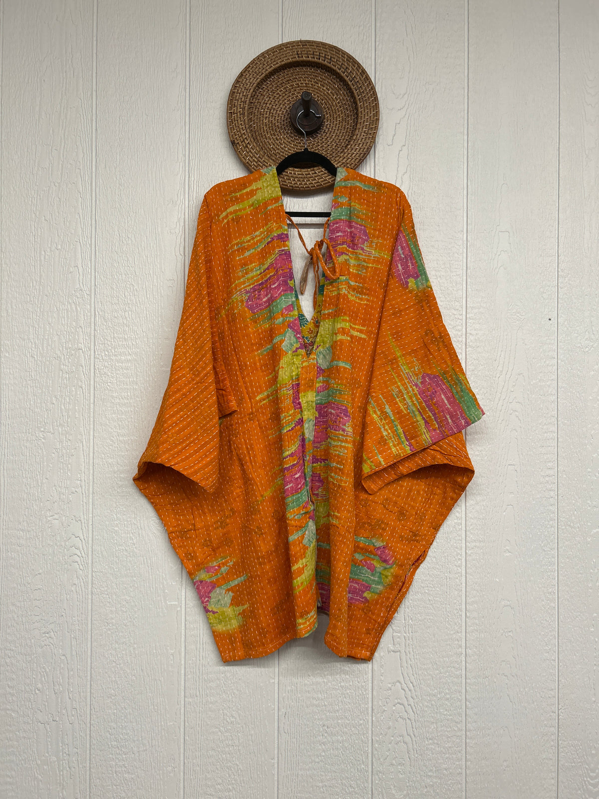Pareo Kantha Shortie Moondance Muu 0926 215