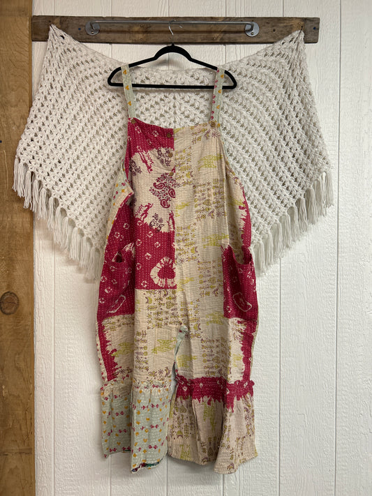 Joplin Jumpsuit 0925 262