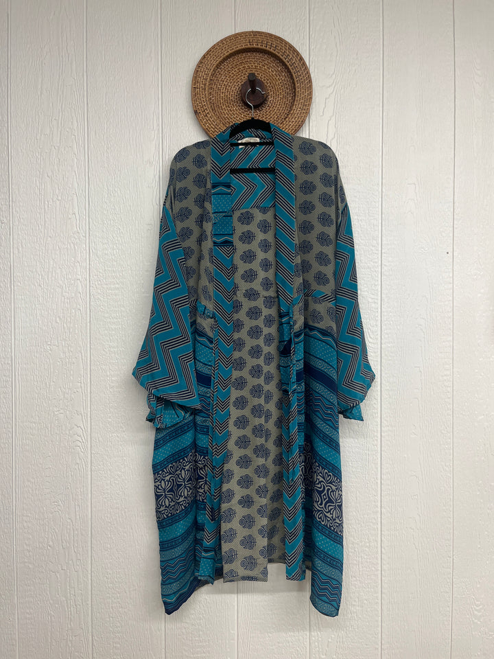 Silk Dreamweaver Kimono 0024 007