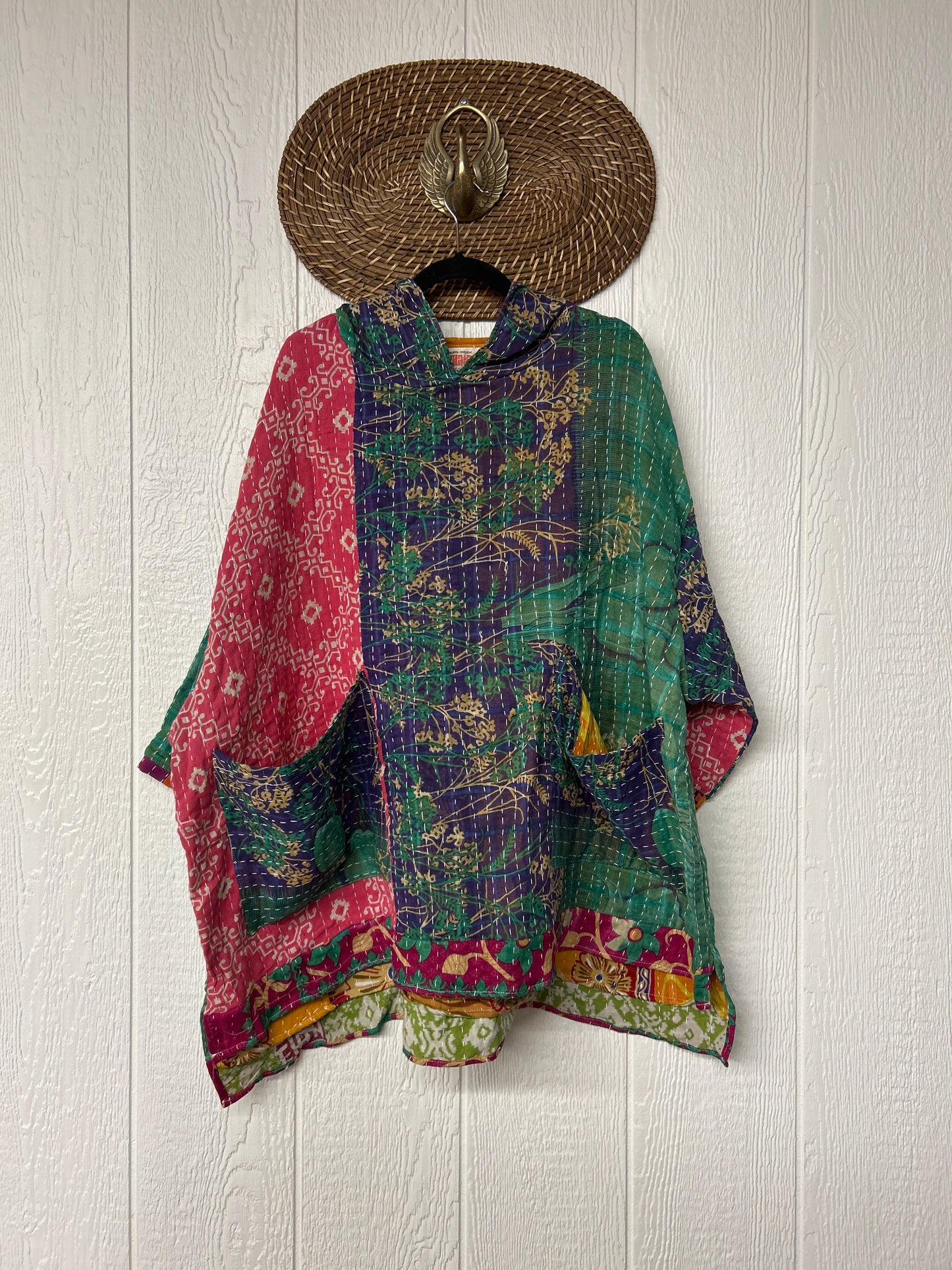 Koverlet Dream Hoodie Pullover 0226 124