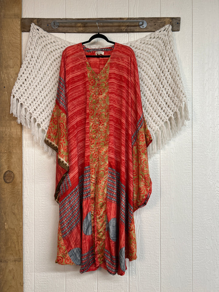 Bowie Muu Jumpsuit 0425 166