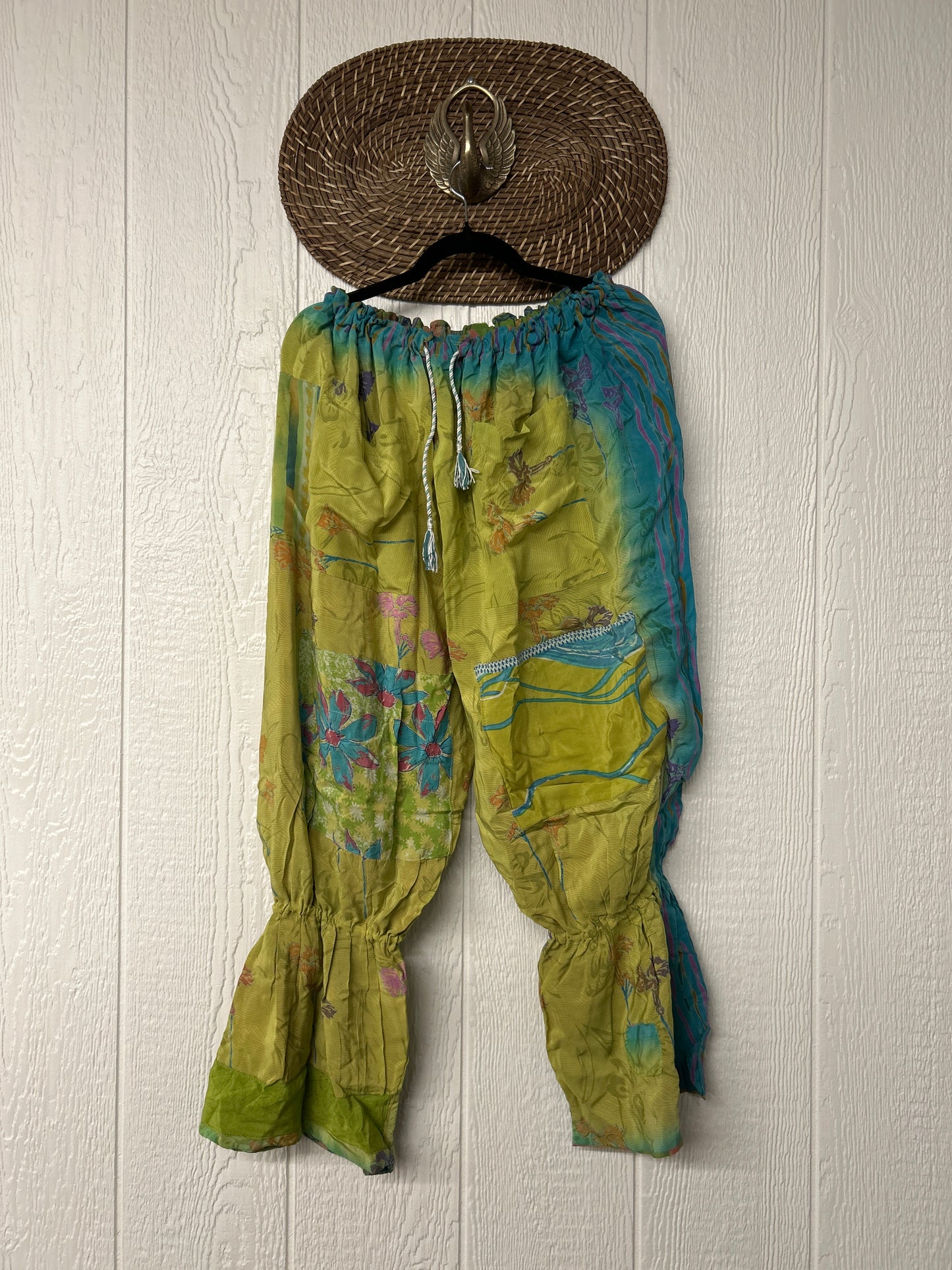 Duality Bloomer Pant 1125 012