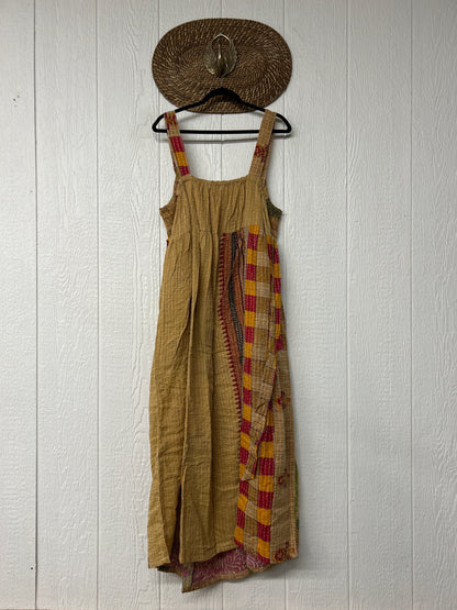 Pareo Kantha Crossroad Dress 0926 136