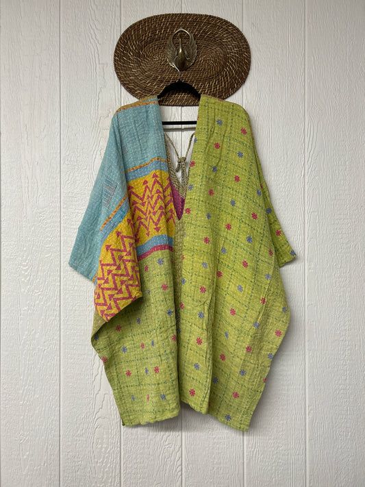 Pareo Kantha Shortie Moondance Muu 0926 011