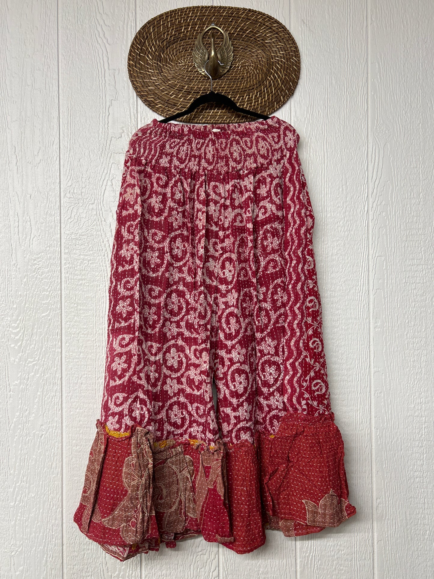 Pareo Kantha Joplin Pants 0326 047