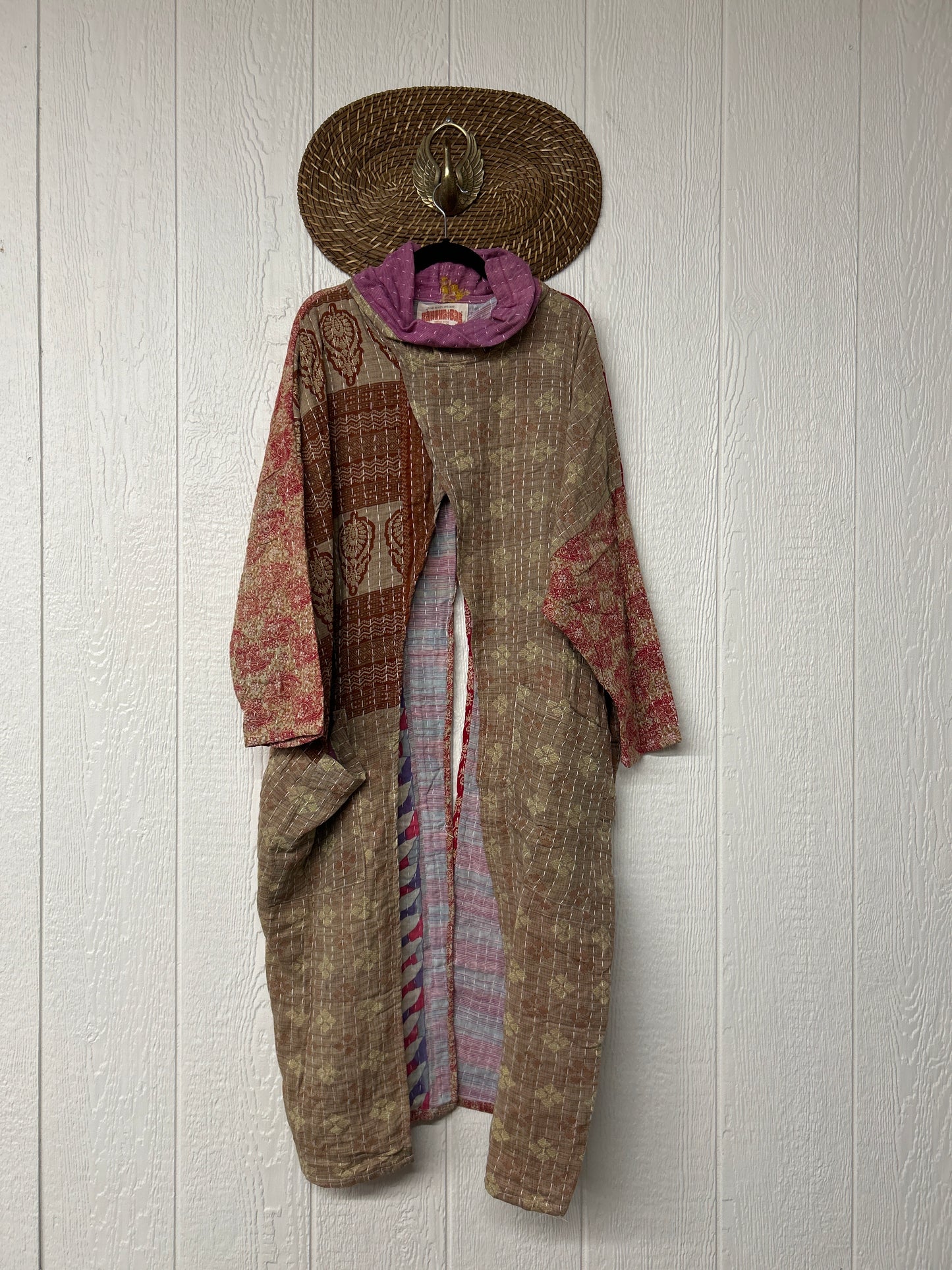 Koverlet Cowl Split Pullover 1025 064