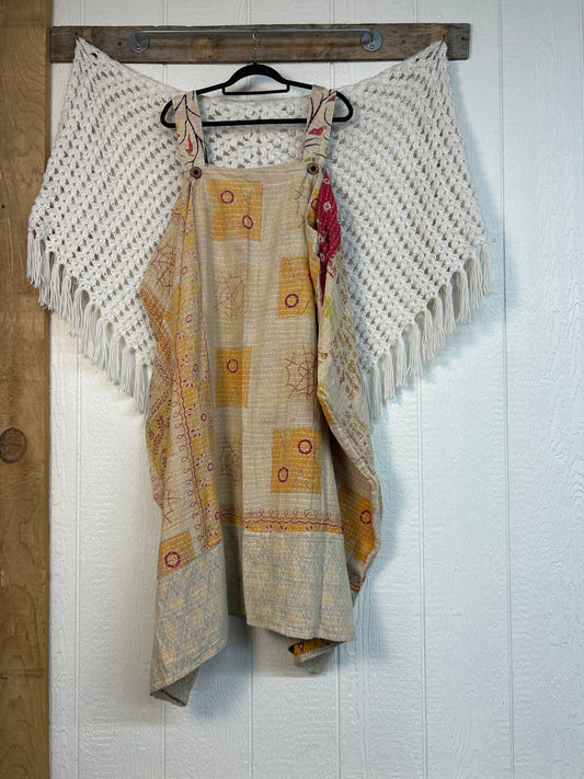 Pareo Kantha Gonna Shine Maxi 0726 215