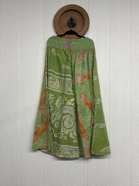 Pareo Kantha Butterfly Pant 0826 240