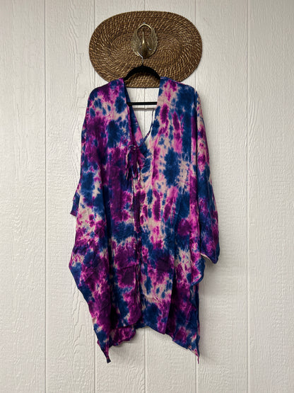 Crepe Sari Shortie Moondance Muu 0926 106