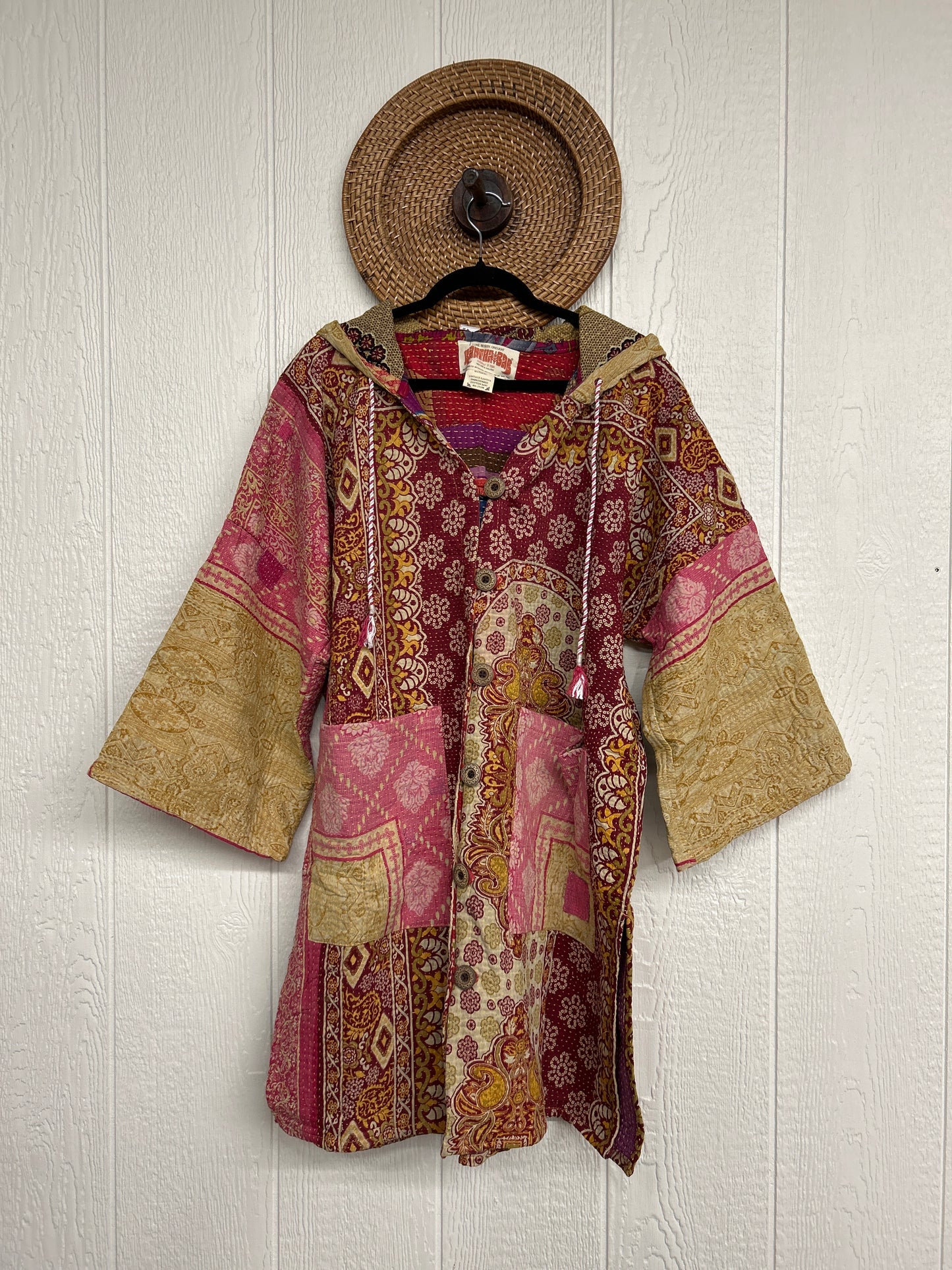 Half Moon Shacket 1025 238