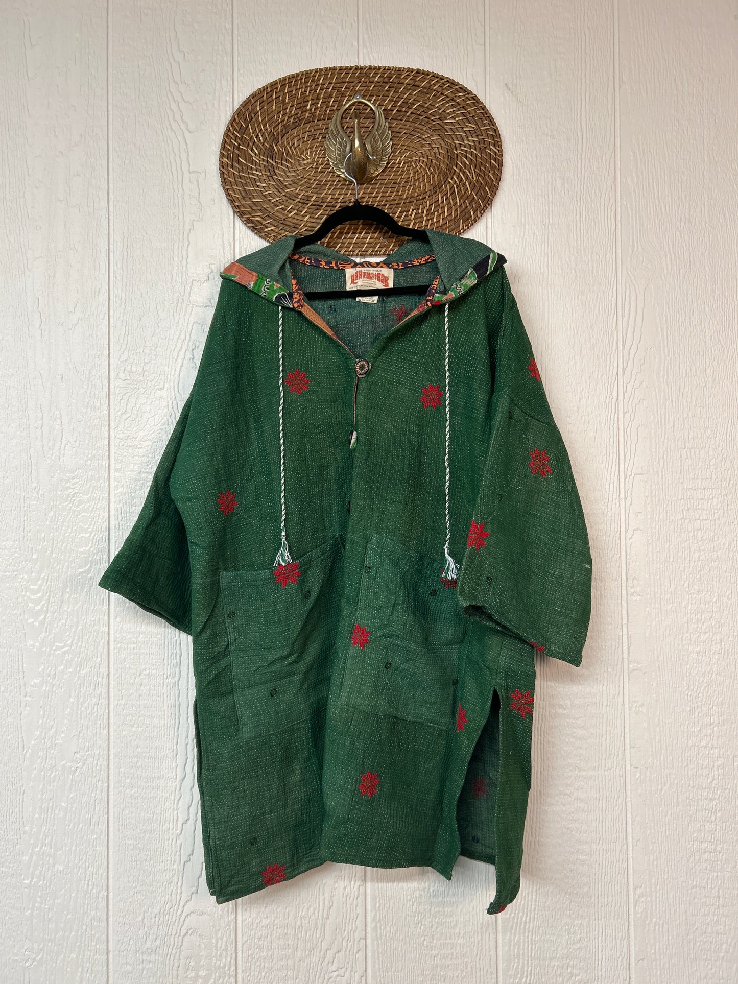 Half Moon Shacket 1025 054