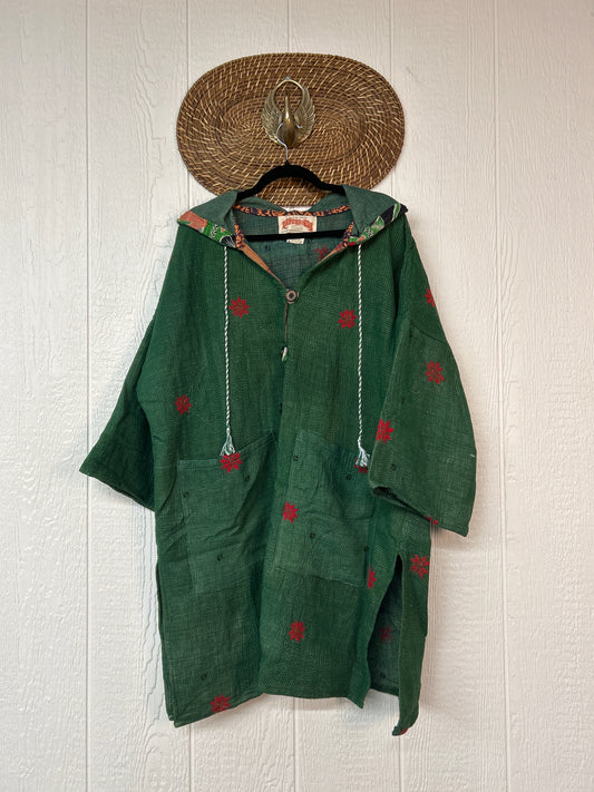 Half Moon Shacket 1025 054