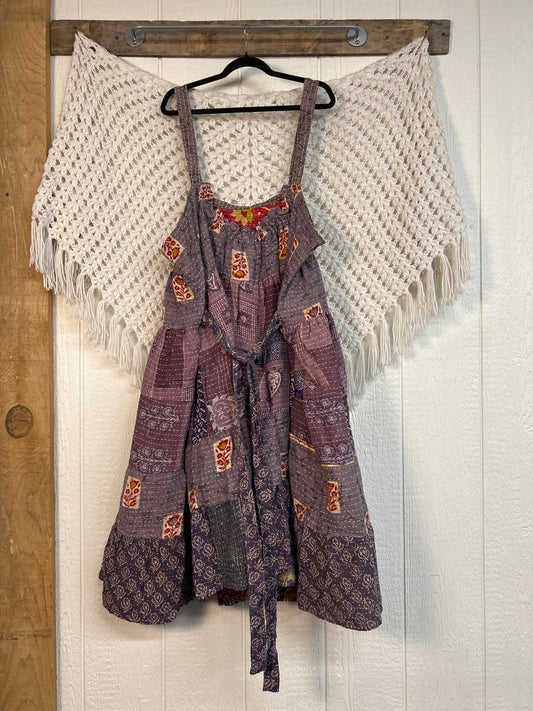 Pareo Kantha Dolly Jumpsuit 0926 164