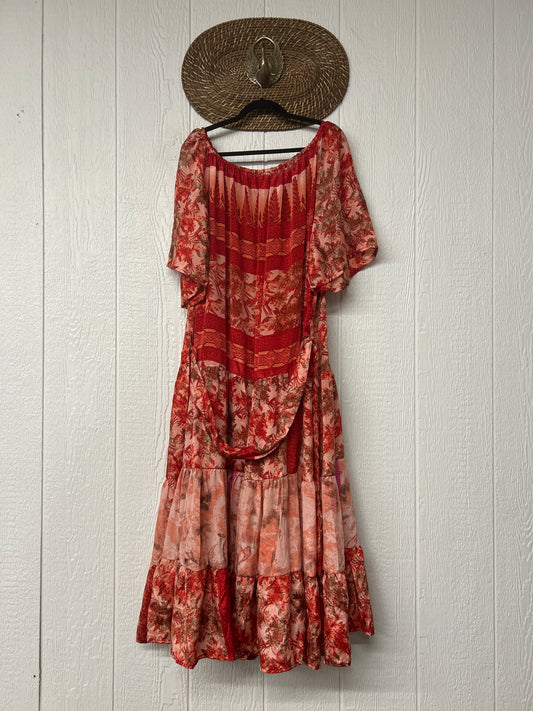 Rasgulla Sari Nova Maxi 0826 205