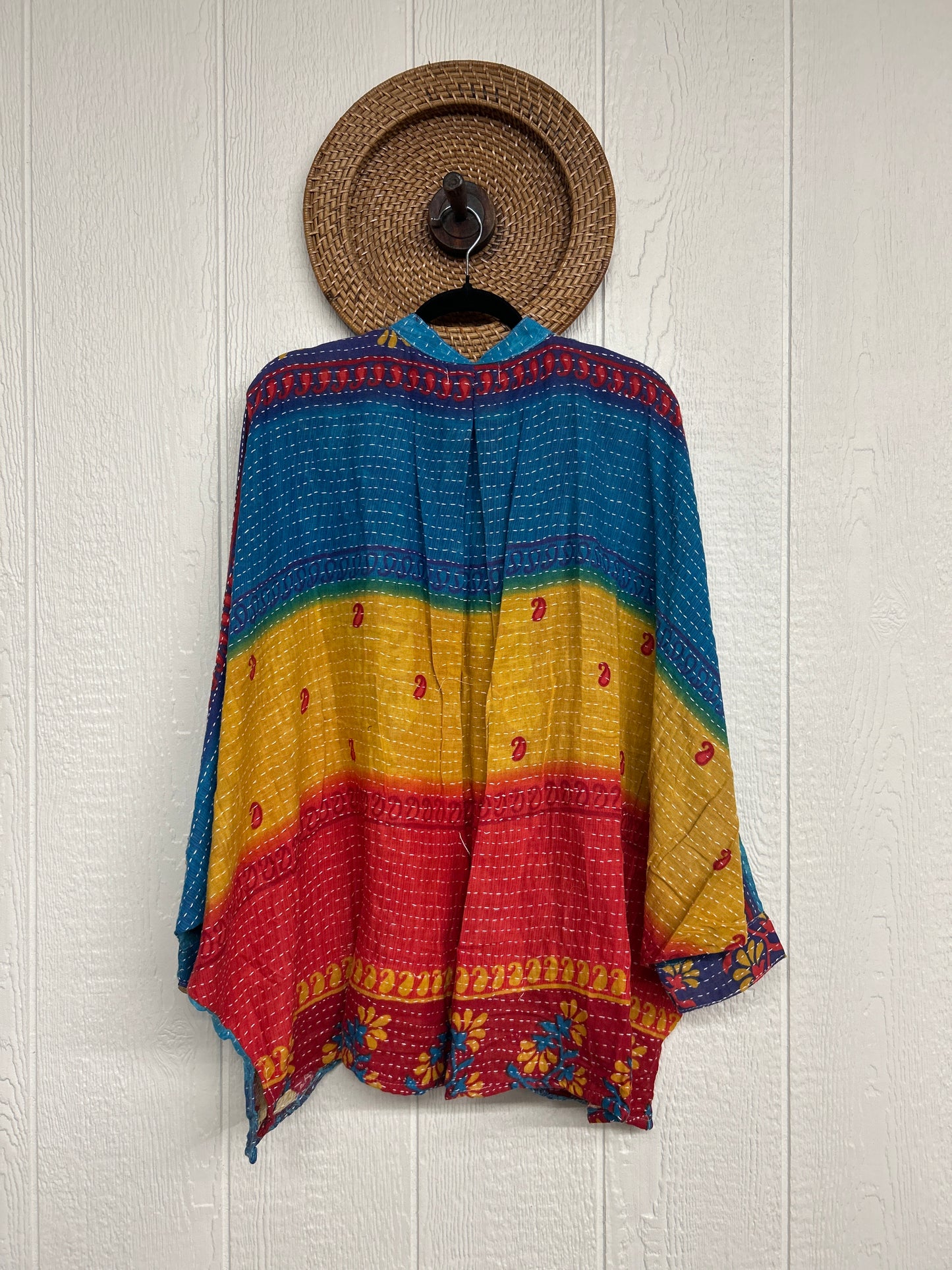 Dylan Button-Down 1025 079