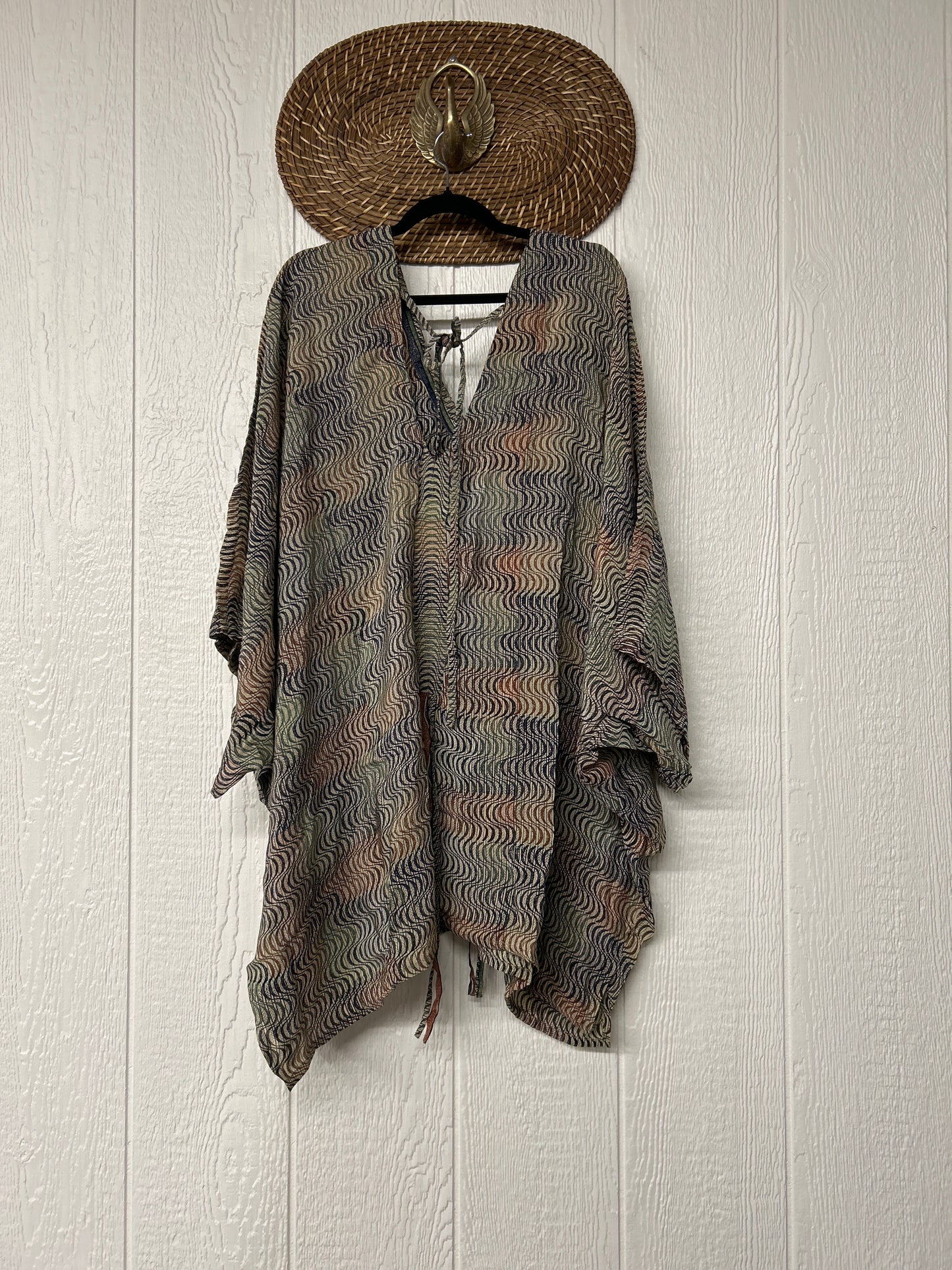 Shortie Moondance Muu 1025 195