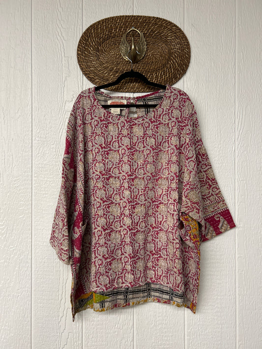 Pareo Kantha Dream Pullover 1225 030