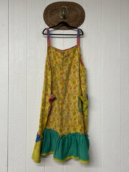 Pareo Kantha Joplin Dress 1125 263