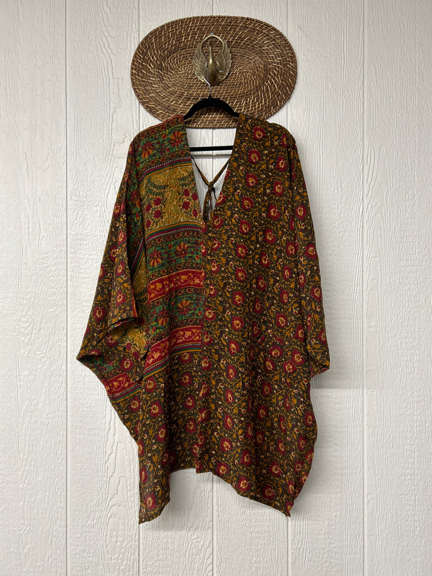 Crepe Sari Shortie Moondance Muu 0926 093