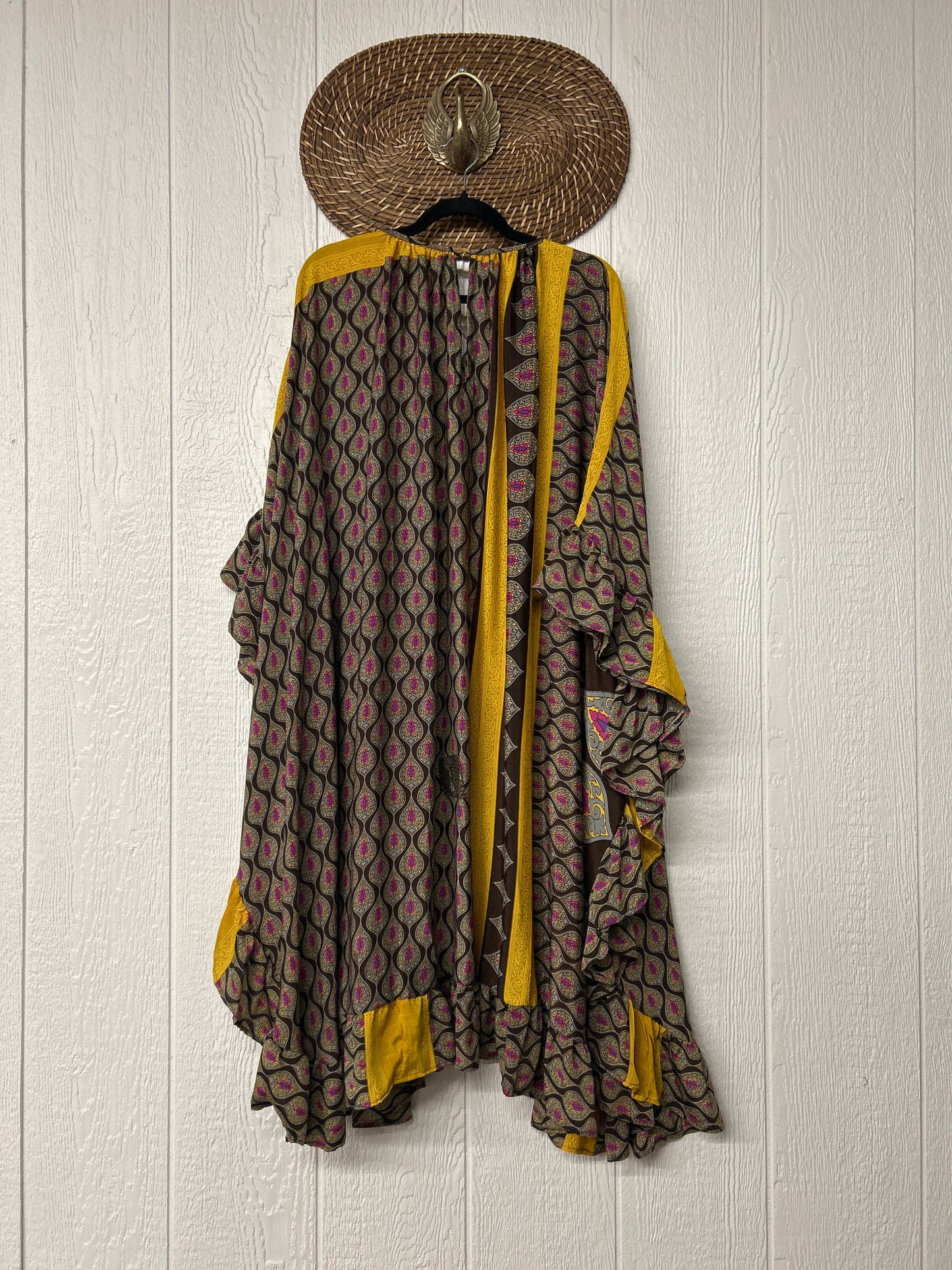 Rasgulla Sari Gold Dust Muu 0126 200