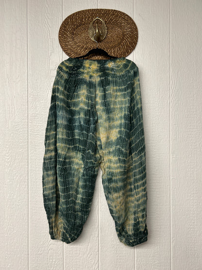 Pareo Kantha Synergy Jogger 0526 031