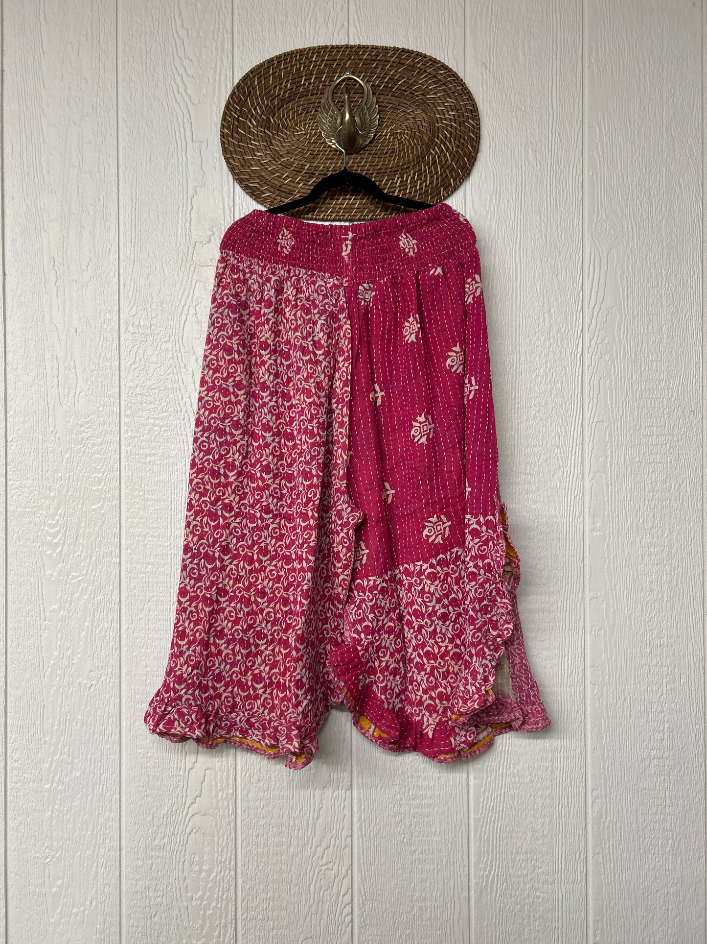 Pareo Kantha Inner Peace Gauchos 0626 154