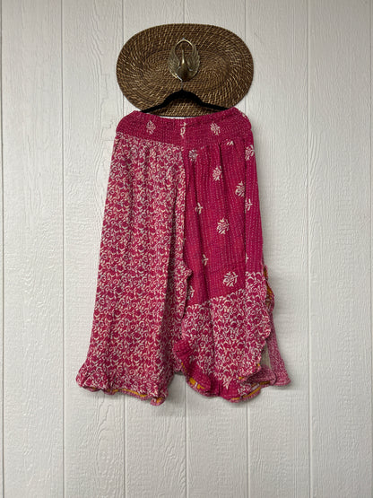 Pareo Kantha Inner Peace Gauchos 0626 154