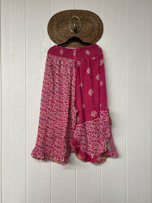 Pareo Kantha Inner Peace Gauchos 0626 154