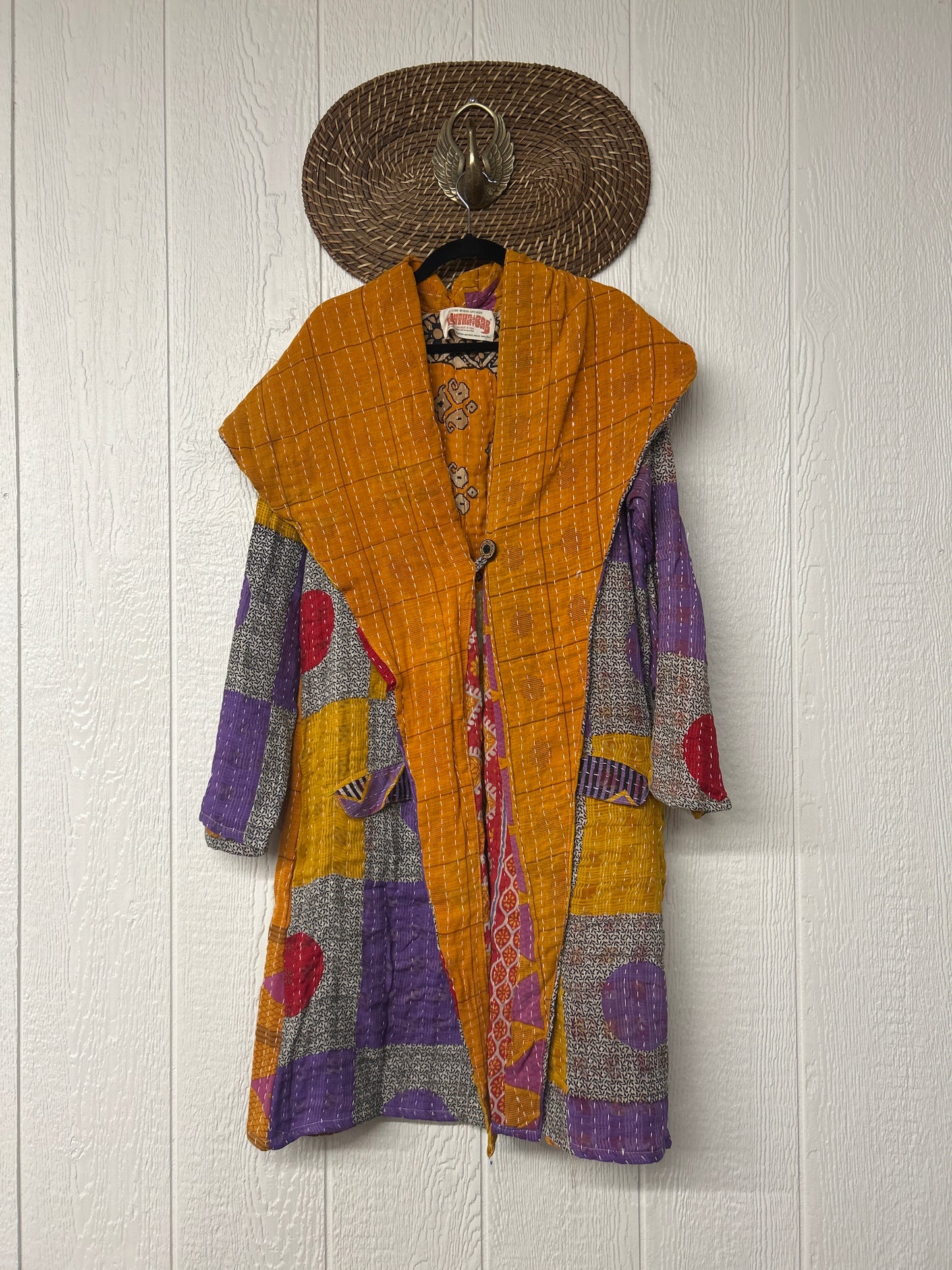 Koverlet Nomad Coat 0126 090