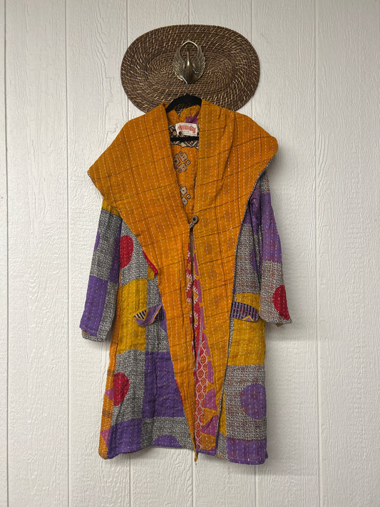 Koverlet Nomad Coat 0126 090
